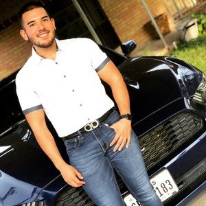 Meet your Posher, Arturo